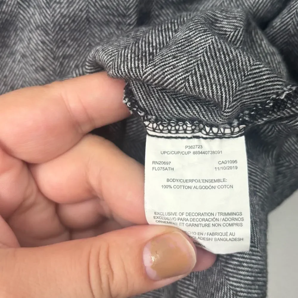 Dickies excellent size